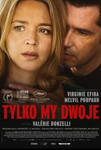 Plakat - To my dwoje