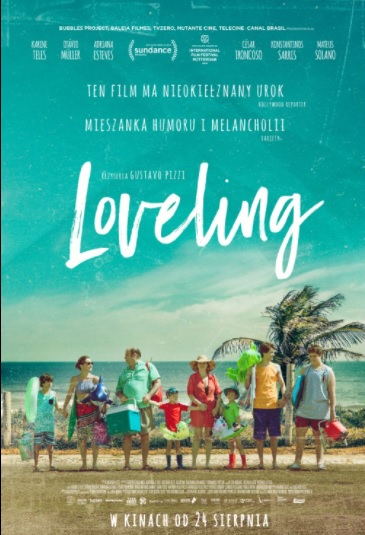 Plakat - Loveling
