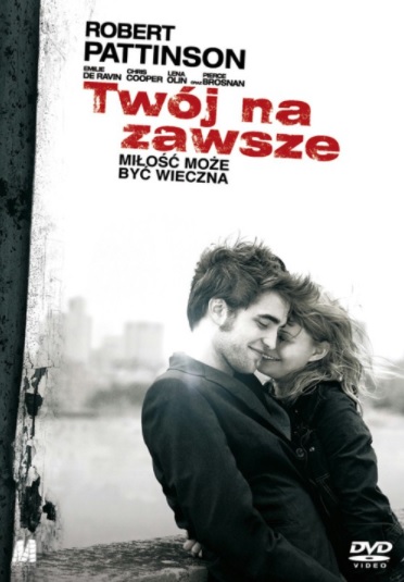 Plakat - Twj na zawsze 