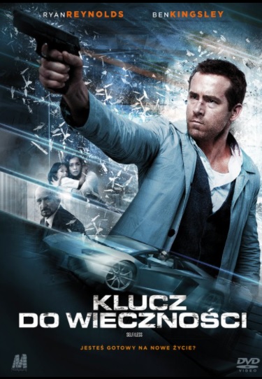 Plakat - Klucz do wiecznoci