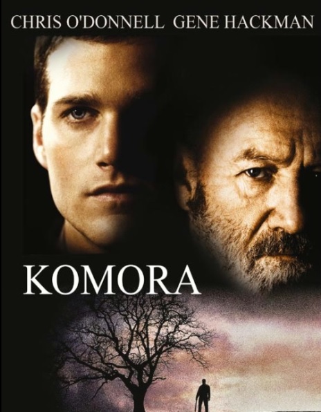 Plakat - Komora