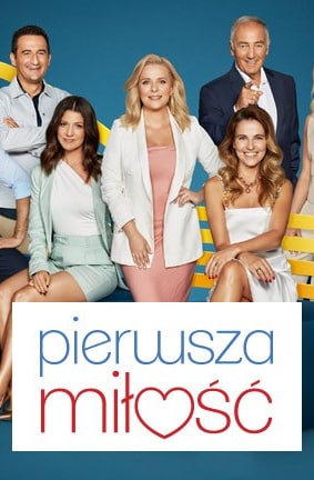 Plakat - Pierwsza mio