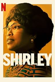 Plakat - Shirley