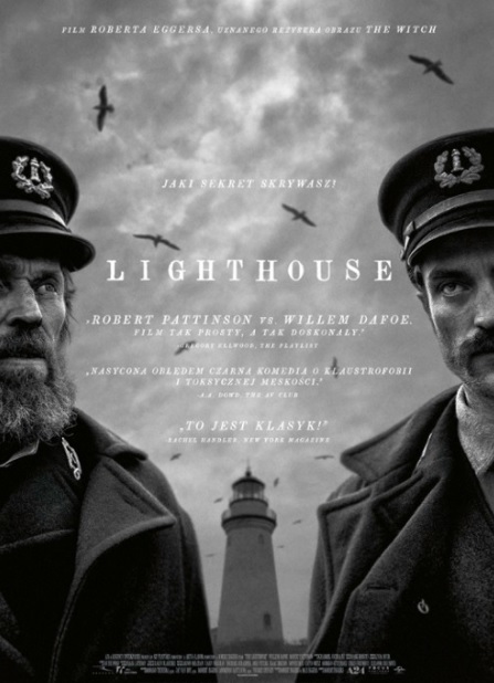 Plakat - Lighthouse