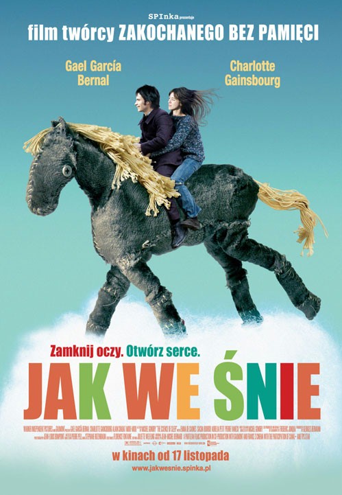 Plakat - Jak we nie