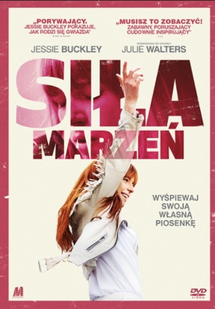 Plakat - Sia marze