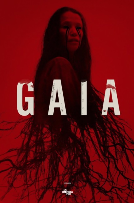 Plakat - Gaia