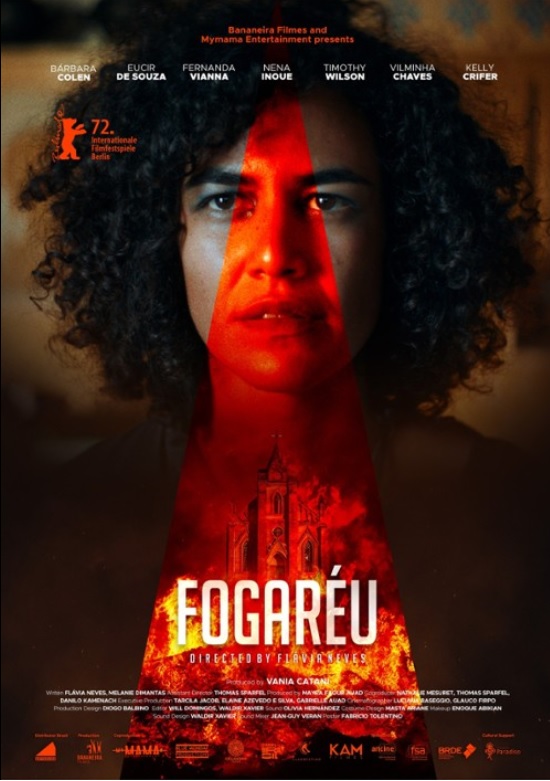 Plakat - Fogaru