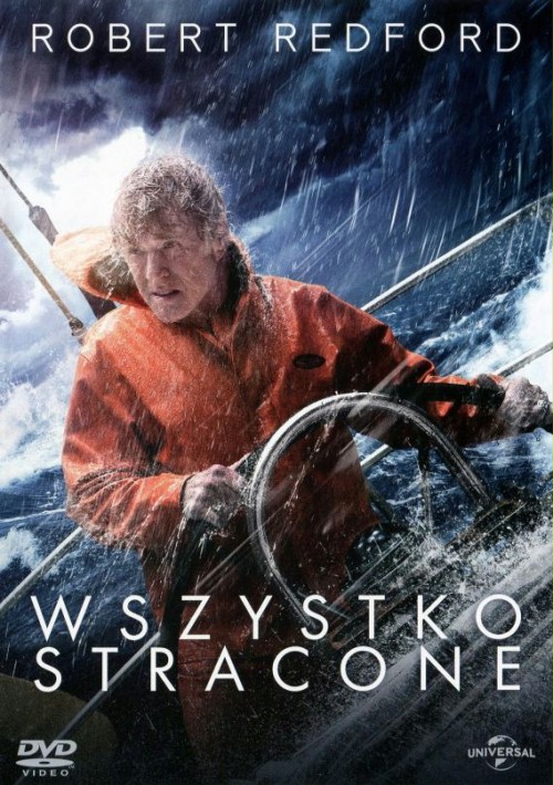Plakat - Wszystko stracone