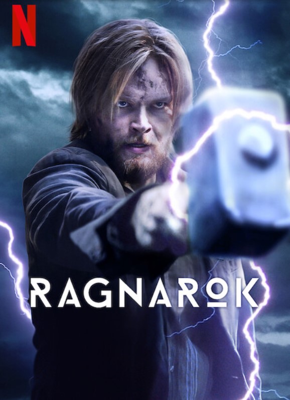 Plakat - Ragnarok