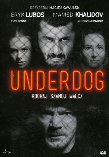 Plakat - Underdog