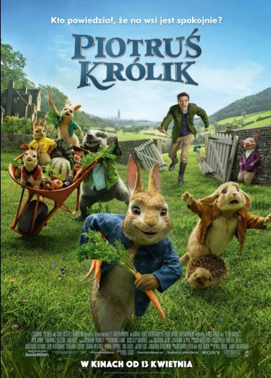 Plakat - Piotru Krlik