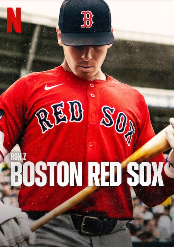 Plakat - Rok z Boston Red Sox
