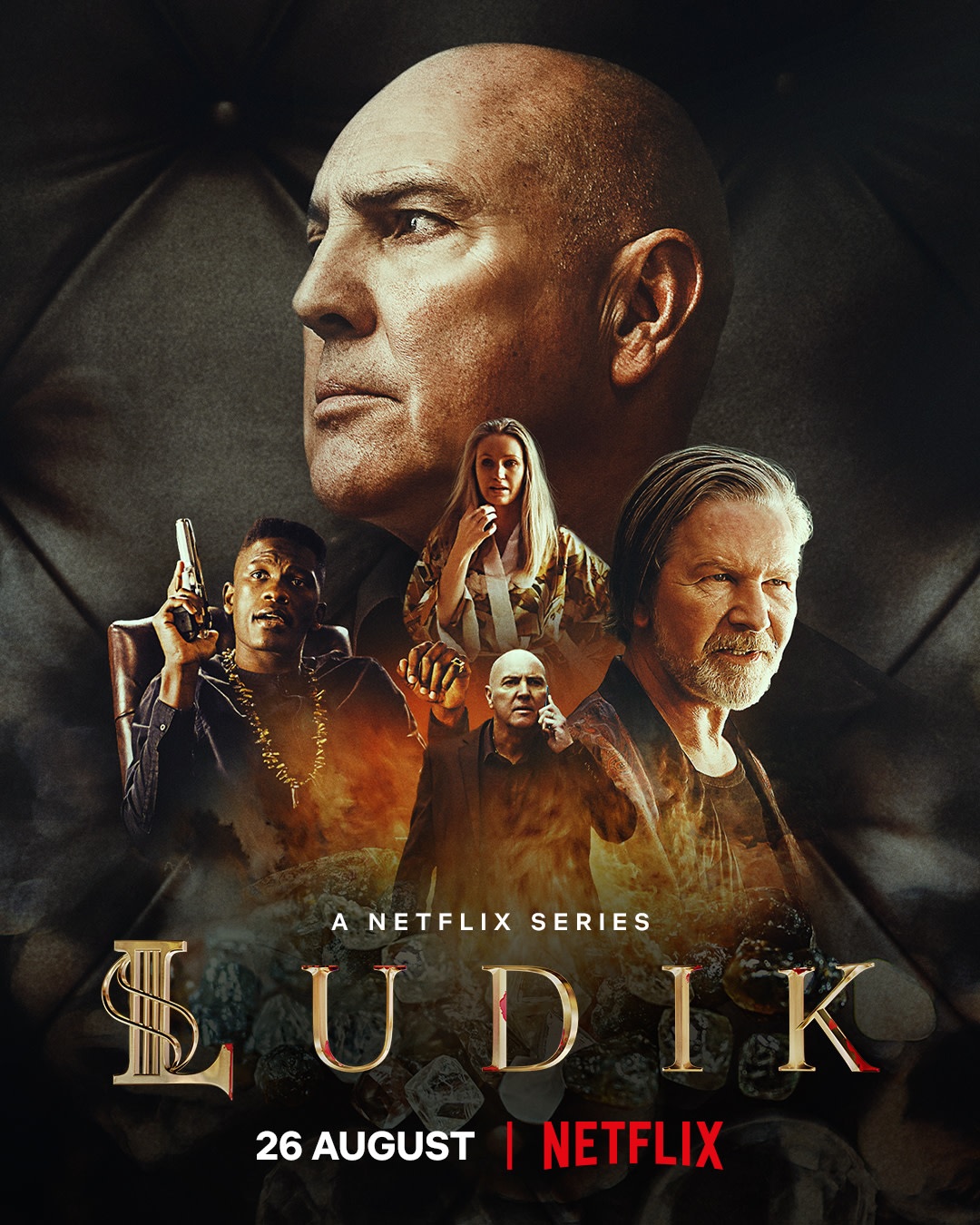 Plakat - Ludik