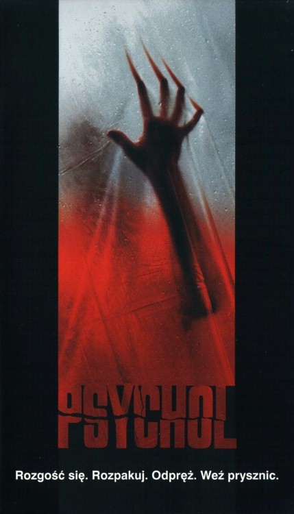 Plakat - Psychol
