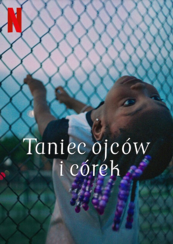 Plakat - Taniec ojców i córek