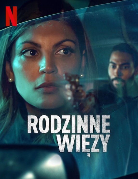 Plakat - Rodzinne wizy