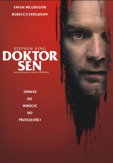 Plakat - Doktor sen