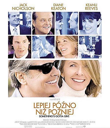 Plakat - Lepiej pno ni pniej