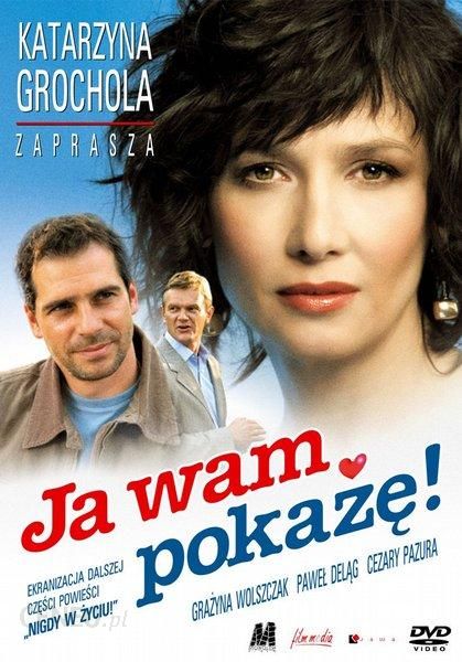 Plakat - Ja wam poka!