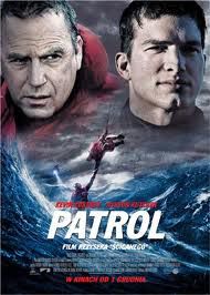 Plakat - Patrol