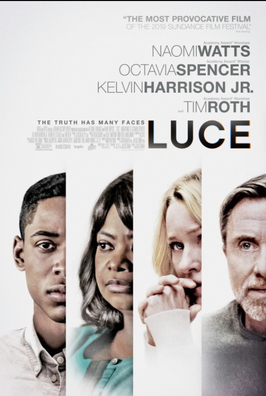 Plakat - Luce