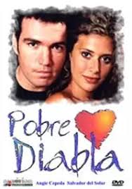 Plakat - Fiorella