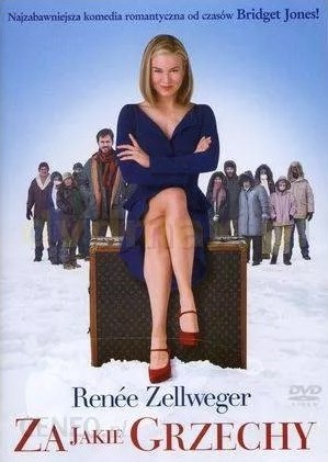 Plakat - Za jakie grzechy