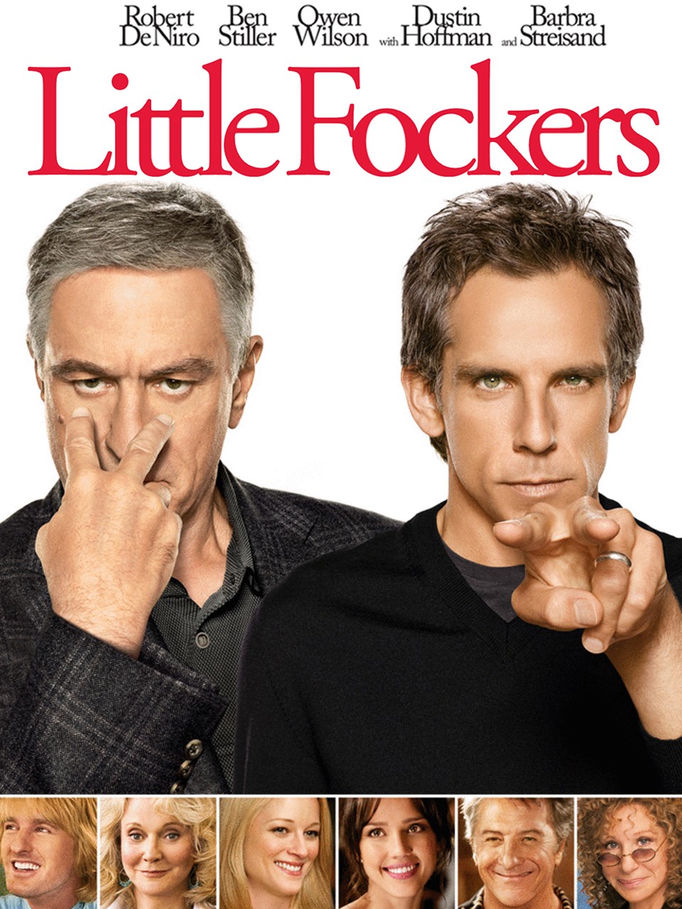 Plakat - Poznaj nasz rodzink