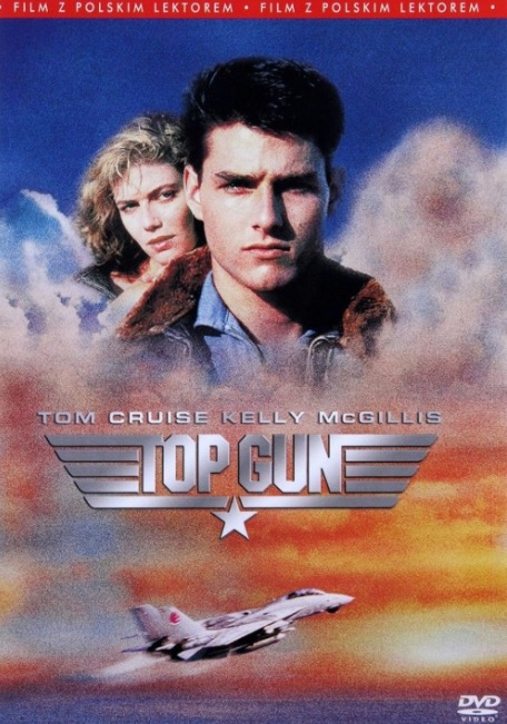 Plakat - Top Gun