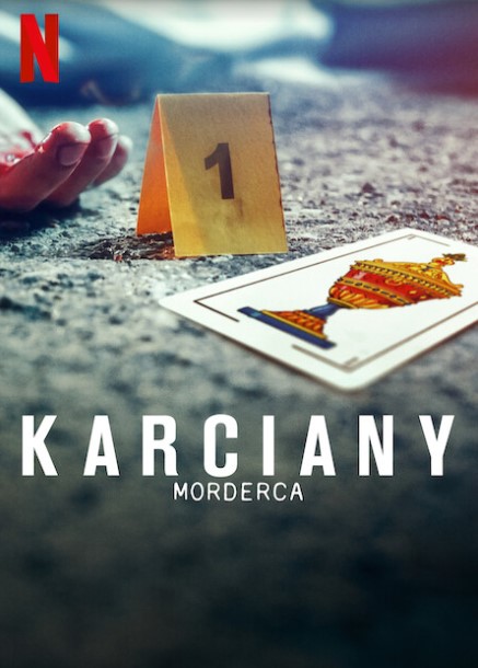 PL - KARCIANY MORDERCA