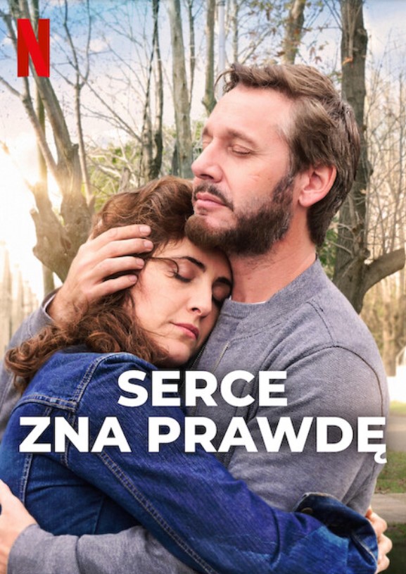 Plakat - Serce zna prawdę
