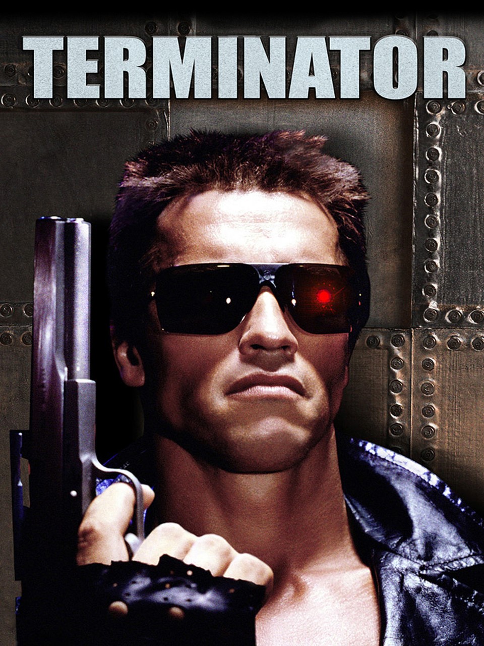 Plakat - Terminator