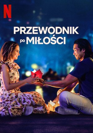 Plakat - Przewodnik po mioci