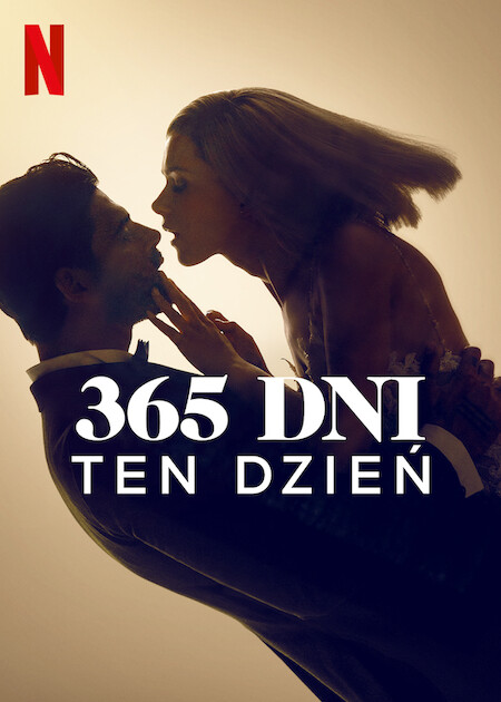 Plakat - 365 dni: Ten dzień
