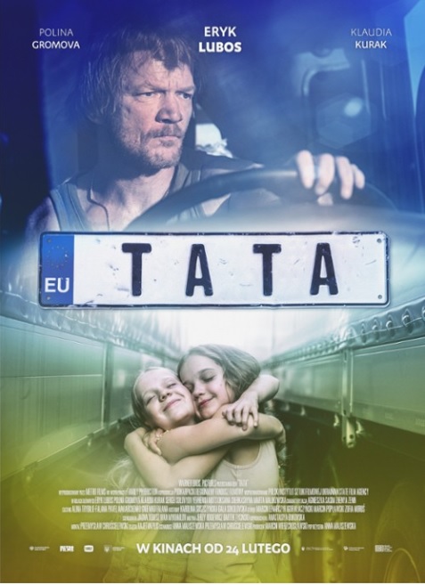 Plakat - Tata
