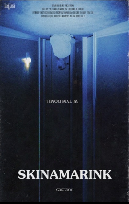 Plakat - Skinamarink