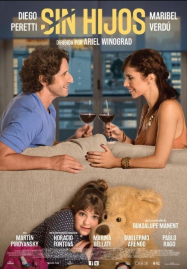 Plakat - adnych dzieci