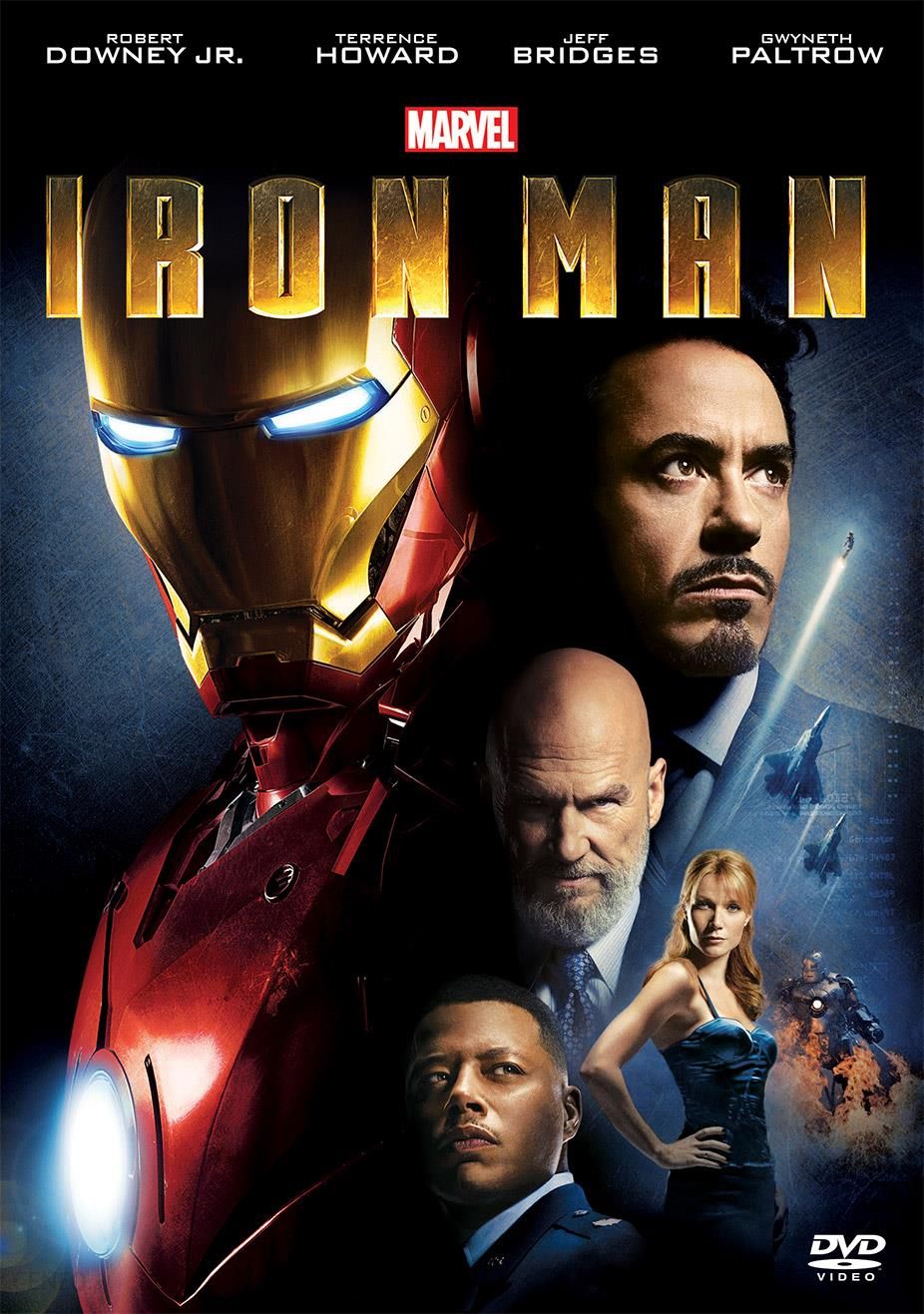 Plakat - Iron Man