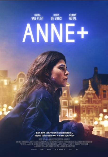 Plakat - Anne+