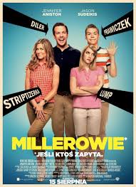 Plakat - Millerowie