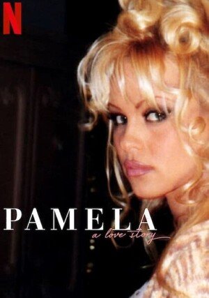 Plakat - Pamela: Historia miosna