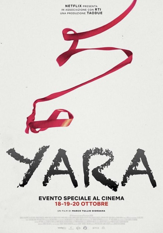 Plakat - Yara
