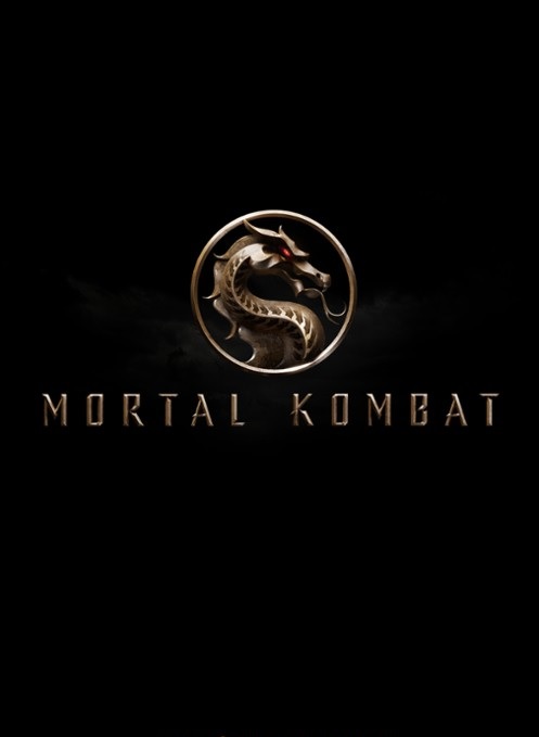 Plakat - Mortal Kombat