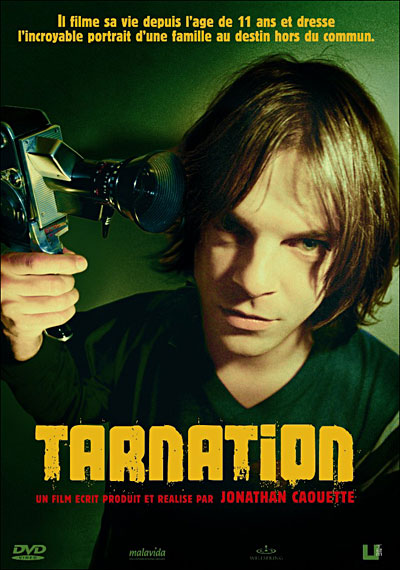 Plakat - Tarnation