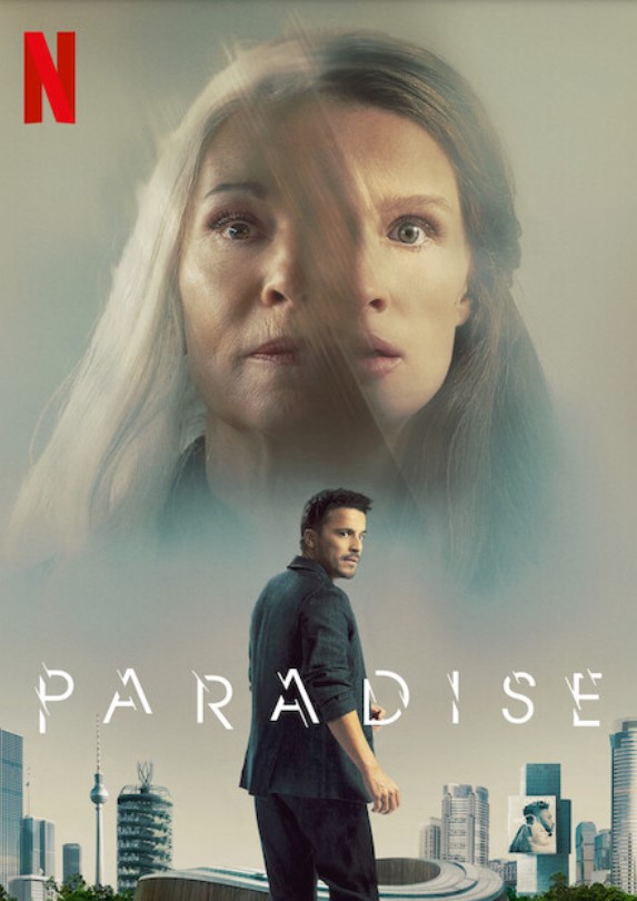 "Paradise"; film Netflix. O czym jest? Opis, opinie o filmie i obsada