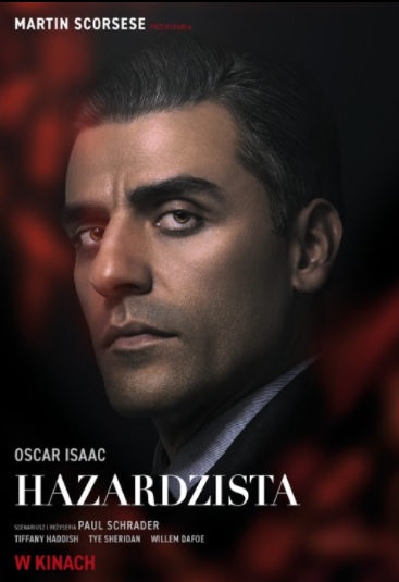 Plakat - Hazardzista