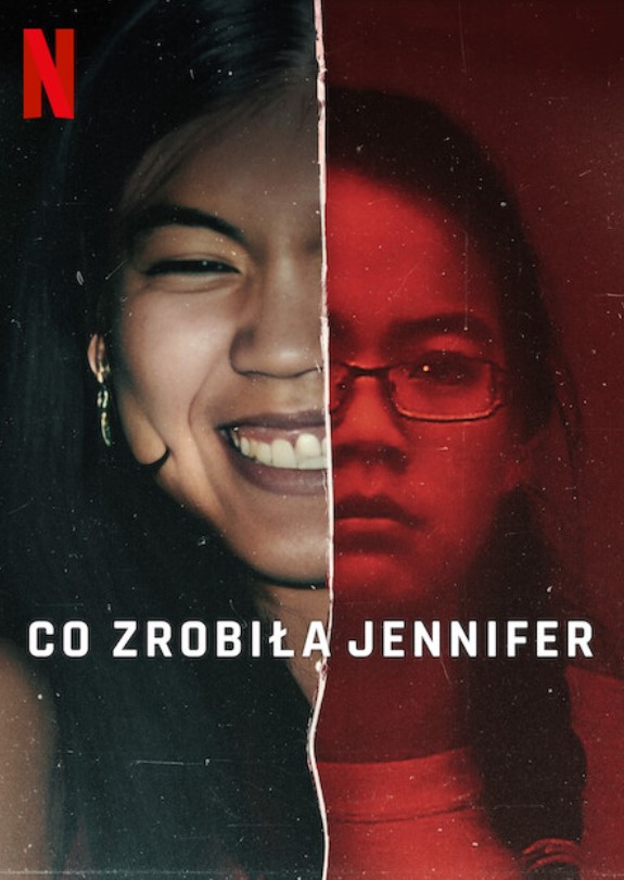 Plakat - Co zrobia Jennifer
