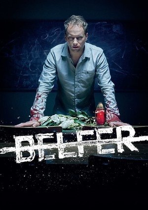 Plakat - Belfer