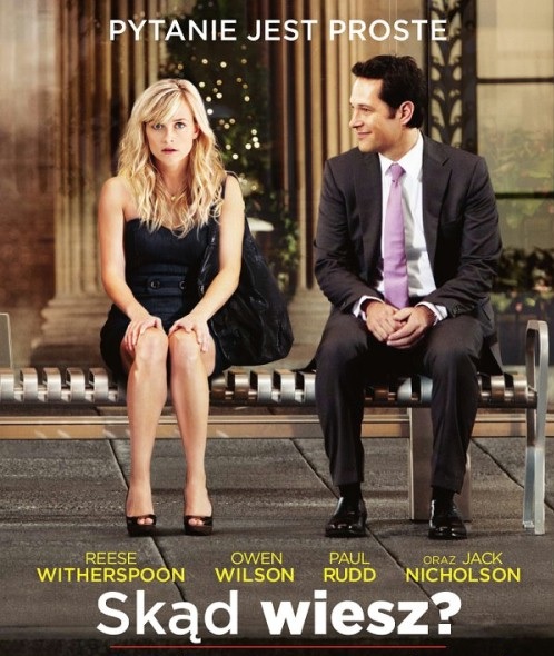 Plakat - Skd wiesz?
